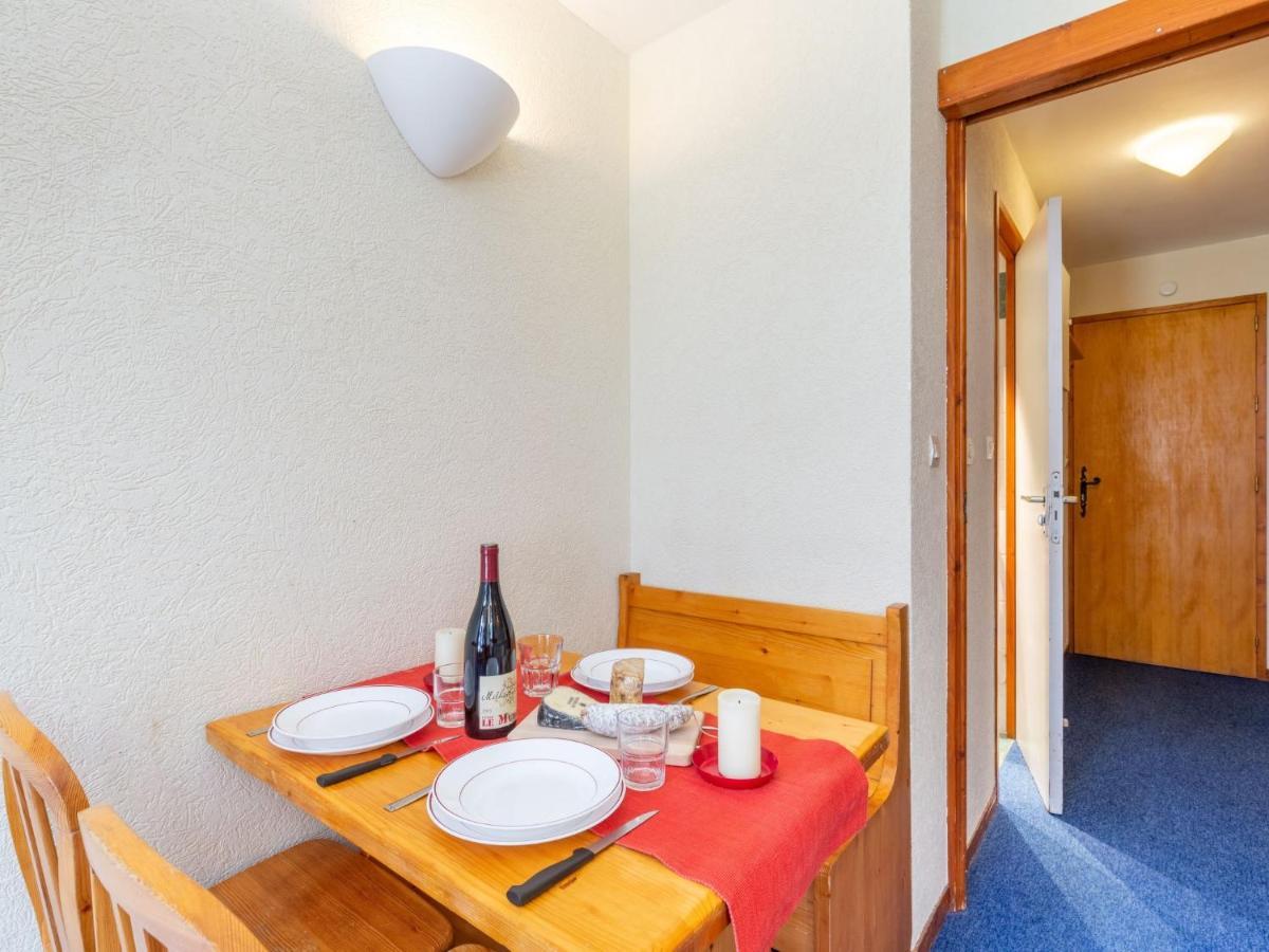 Apartment Chalet Club - Val Claret-1 By Interhome 蒂涅 外观 照片