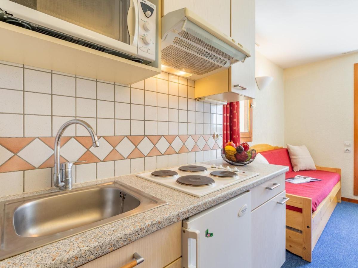 Apartment Chalet Club - Val Claret-1 By Interhome 蒂涅 外观 照片