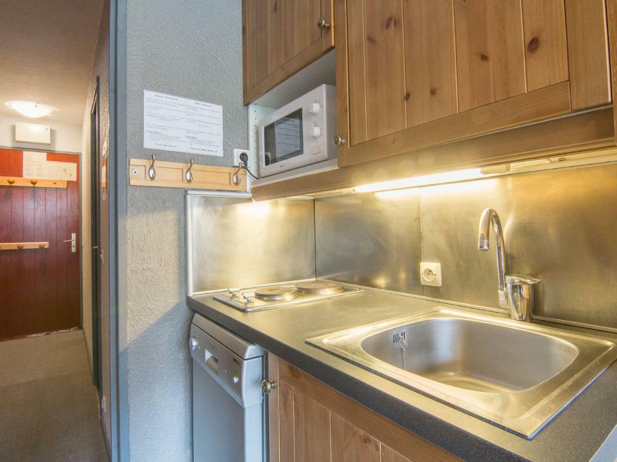 Apartment Chalet Club - Val Claret-1 By Interhome 蒂涅 外观 照片